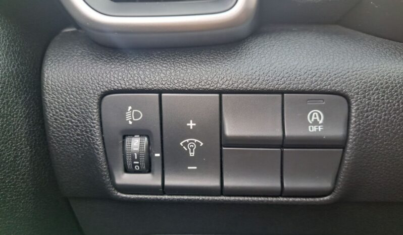 Kia Sportage 1.6D 2WD Upgrade 48V Hybrid DSL 136hp ΕΛΛΗΝΙΚΗΣ ΑΝΤΙΠΡΟΣΩΠΕΙΑΣ full