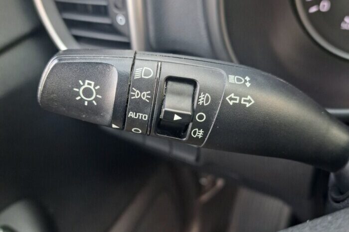 Kia Sportage 1.6D 2WD Upgrade 48V Hybrid DSL 136hp ΕΛΛΗΝΙΚΗΣ ΑΝΤΙΠΡΟΣΩΠΕΙΑΣ full