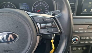 Kia Sportage 1.6D 2WD Upgrade 48V Hybrid DSL 136hp ΕΛΛΗΝΙΚΗΣ ΑΝΤΙΠΡΟΣΩΠΕΙΑΣ full