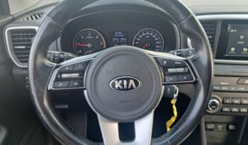 Kia Sportage 1.6D 2WD Upgrade 48V Hybrid DSL 136hp ΕΛΛΗΝΙΚΗΣ ΑΝΤΙΠΡΟΣΩΠΕΙΑΣ full