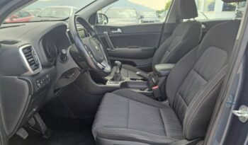 Kia Sportage 1.6D 2WD Upgrade 48V Hybrid DSL 136hp ΕΛΛΗΝΙΚΗΣ ΑΝΤΙΠΡΟΣΩΠΕΙΑΣ full