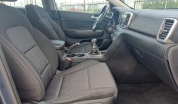 Kia Sportage 1.6D 2WD Upgrade 48V Hybrid DSL 136hp ΕΛΛΗΝΙΚΗΣ ΑΝΤΙΠΡΟΣΩΠΕΙΑΣ full