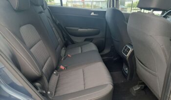Kia Sportage 1.6D 2WD Upgrade 48V Hybrid DSL 136hp ΕΛΛΗΝΙΚΗΣ ΑΝΤΙΠΡΟΣΩΠΕΙΑΣ full