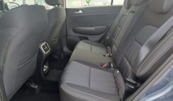 Kia Sportage 1.6D 2WD Upgrade 48V Hybrid DSL 136hp ΕΛΛΗΝΙΚΗΣ ΑΝΤΙΠΡΟΣΩΠΕΙΑΣ full