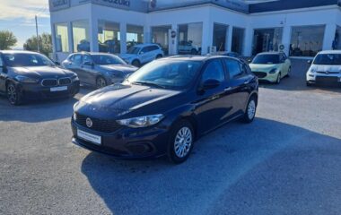 FIAT TIPO 1.3 DIESEL 95hp ΕΛΛΗΝΙΚΗΣ ΑΝΤΙΠΡΟΣΩΠΕΙΑΣ
