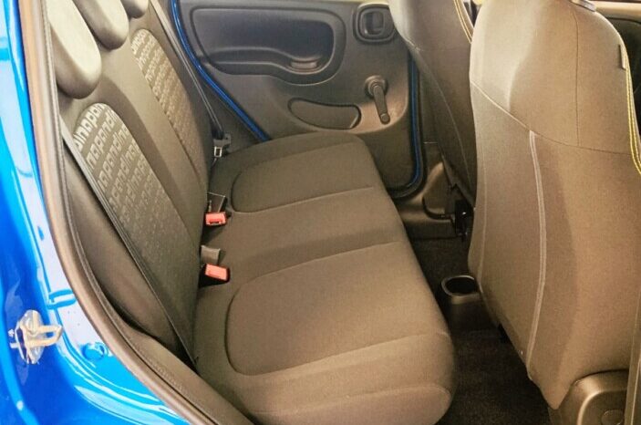 FIAT Panda Urban 1.0cc GSE 70cv ΜΥ24 GSR2 Pandina full