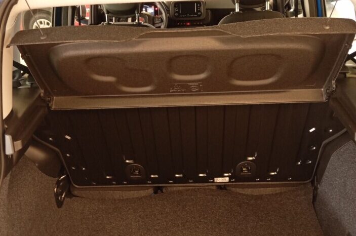 FIAT Panda Urban 1.0cc GSE 70cv ΜΥ24 GSR2 Pandina full