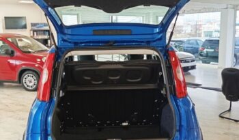 FIAT Panda Urban 1.0cc GSE 70cv ΜΥ24 GSR2 Pandina full