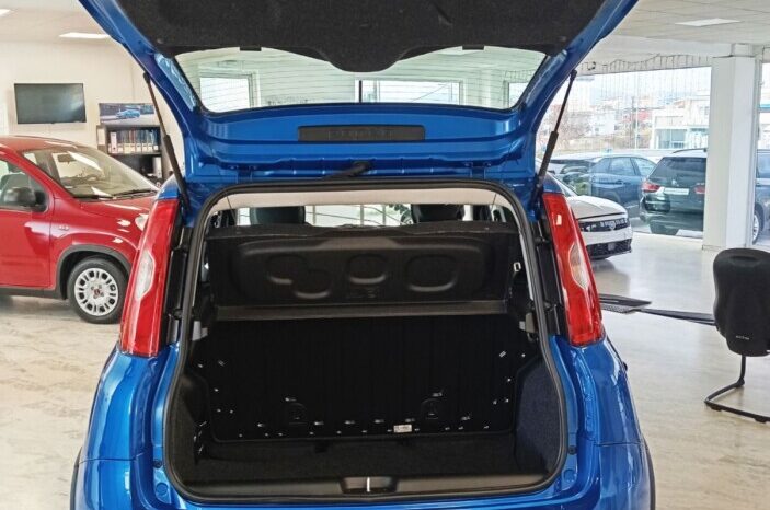 FIAT Panda Urban 1.0cc GSE 70cv ΜΥ24 GSR2 Pandina full