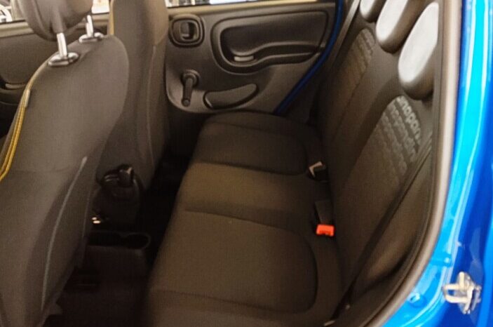FIAT Panda Urban 1.0cc GSE 70cv ΜΥ24 GSR2 Pandina full
