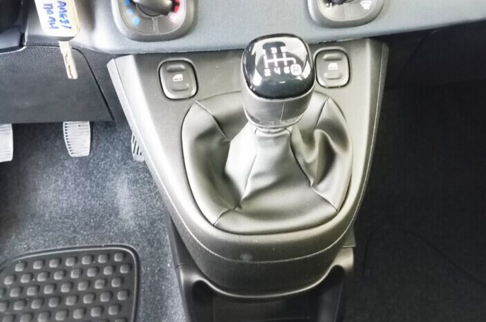 FIAT Panda Urban 1.0cc GSE 70cv ΜΥ24 GSR2 Pandina full