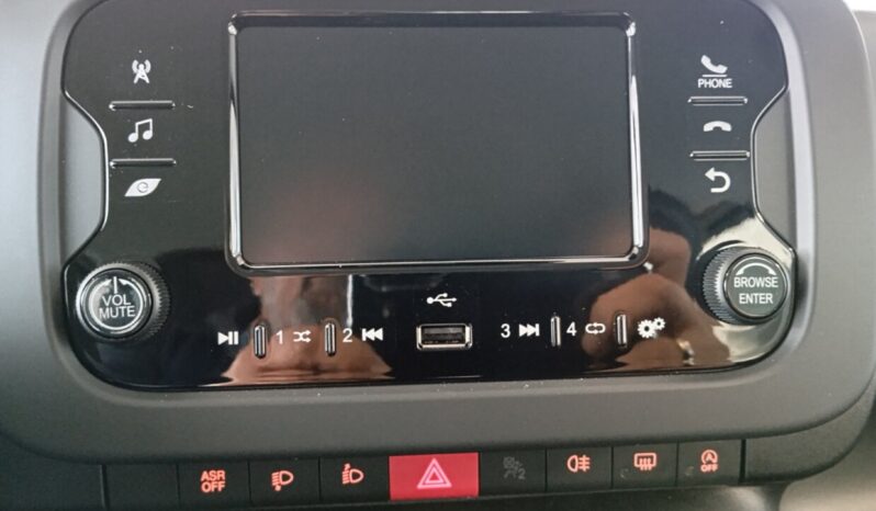 FIAT Panda Urban 1.0cc GSE 70cv ΜΥ24 GSR2 Pandina full