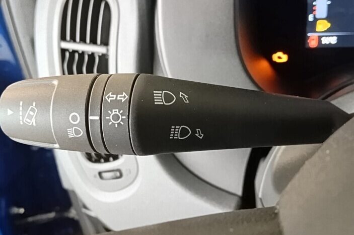 FIAT Panda Urban 1.0cc GSE 70cv ΜΥ24 GSR2 Pandina full