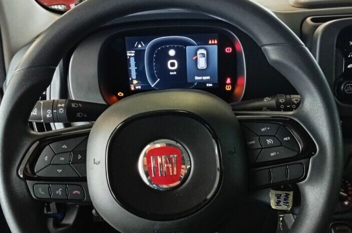 FIAT Panda Urban 1.0cc GSE 70cv ΜΥ24 GSR2 Pandina full