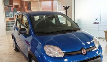 FIAT Panda Urban 1.0cc GSE 70cv ΜΥ24 GSR2 Pandina full