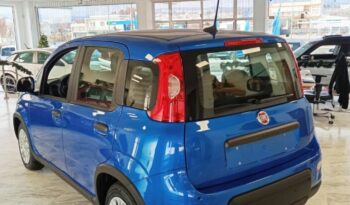 FIAT Panda Urban 1.0cc GSE 70cv ΜΥ24 GSR2 Pandina full