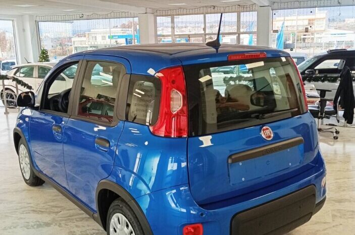 FIAT Panda Urban 1.0cc GSE 70cv ΜΥ24 GSR2 Pandina full