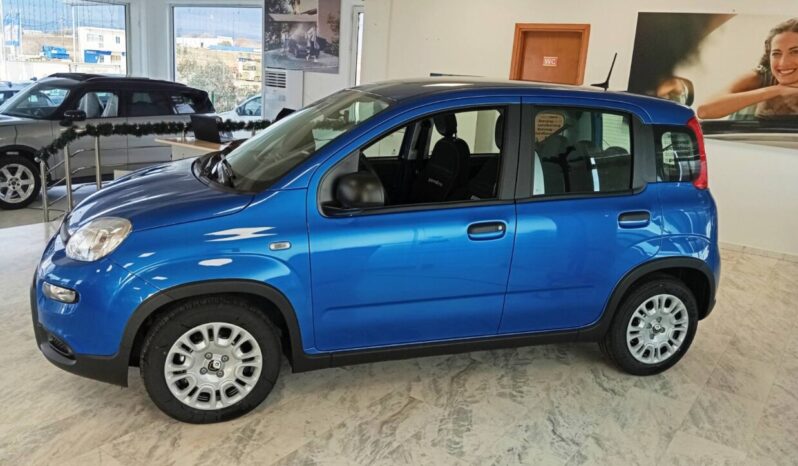 FIAT Panda Urban 1.0cc GSE 70cv ΜΥ24 GSR2 Pandina full