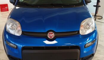 FIAT Panda Urban 1.0cc GSE 70cv ΜΥ24 GSR2 Pandina full
