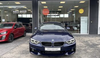 BMW 420 D Gran Coupe ΕΛΛΗΝΙΚΗΣ ΑΝΤΙΠΡΟΣΩΠΕΙΑΣ full