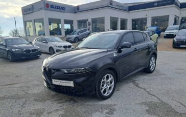 ALFA ROMEO TONALE 1.5 130HP MHEV SUPER ΕΛΛΗΝΙΚΗΣ ΑΝΤΙΠΡΟΣΩΠΕΙΑΣ