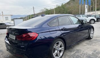 BMW 420 D Gran Coupe ΕΛΛΗΝΙΚΗΣ ΑΝΤΙΠΡΟΣΩΠΕΙΑΣ full