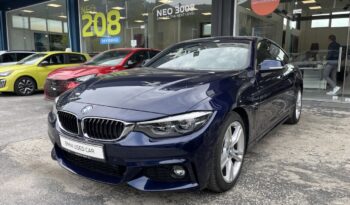 BMW 420 D Gran Coupe ΕΛΛΗΝΙΚΗΣ ΑΝΤΙΠΡΟΣΩΠΕΙΑΣ full