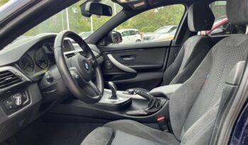 BMW 420 D Gran Coupe ΕΛΛΗΝΙΚΗΣ ΑΝΤΙΠΡΟΣΩΠΕΙΑΣ full
