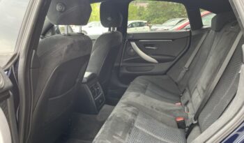 BMW 420 D Gran Coupe ΕΛΛΗΝΙΚΗΣ ΑΝΤΙΠΡΟΣΩΠΕΙΑΣ full