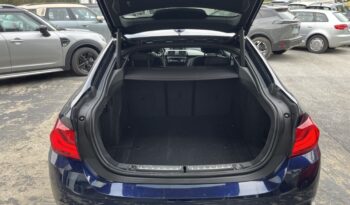 BMW 420 D Gran Coupe ΕΛΛΗΝΙΚΗΣ ΑΝΤΙΠΡΟΣΩΠΕΙΑΣ full