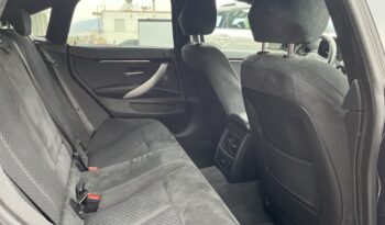 BMW 420 D Gran Coupe ΕΛΛΗΝΙΚΗΣ ΑΝΤΙΠΡΟΣΩΠΕΙΑΣ full
