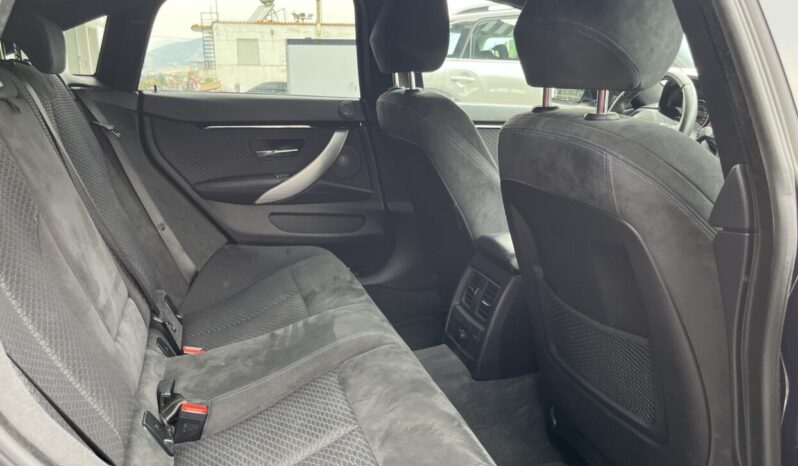 BMW 420 D Gran Coupe ΕΛΛΗΝΙΚΗΣ ΑΝΤΙΠΡΟΣΩΠΕΙΑΣ full