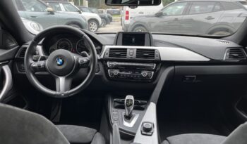 BMW 420 D Gran Coupe ΕΛΛΗΝΙΚΗΣ ΑΝΤΙΠΡΟΣΩΠΕΙΑΣ full
