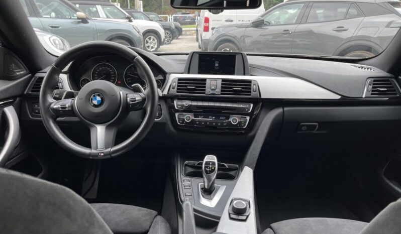 BMW 420 D Gran Coupe ΕΛΛΗΝΙΚΗΣ ΑΝΤΙΠΡΟΣΩΠΕΙΑΣ full