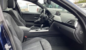 BMW 420 D Gran Coupe ΕΛΛΗΝΙΚΗΣ ΑΝΤΙΠΡΟΣΩΠΕΙΑΣ full