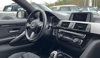 BMW 420 D Gran Coupe ΕΛΛΗΝΙΚΗΣ ΑΝΤΙΠΡΟΣΩΠΕΙΑΣ full