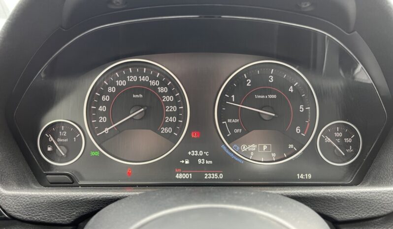 BMW 420 D Gran Coupe ΕΛΛΗΝΙΚΗΣ ΑΝΤΙΠΡΟΣΩΠΕΙΑΣ full