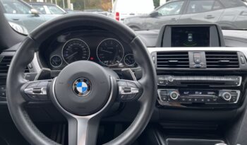 BMW 420 D Gran Coupe ΕΛΛΗΝΙΚΗΣ ΑΝΤΙΠΡΟΣΩΠΕΙΑΣ full