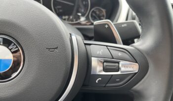 BMW 420 D Gran Coupe ΕΛΛΗΝΙΚΗΣ ΑΝΤΙΠΡΟΣΩΠΕΙΑΣ full
