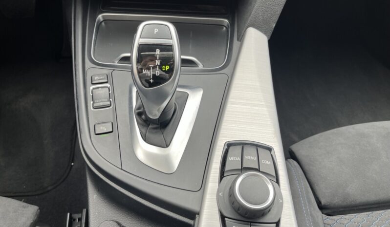 BMW 420 D Gran Coupe ΕΛΛΗΝΙΚΗΣ ΑΝΤΙΠΡΟΣΩΠΕΙΑΣ full