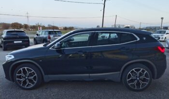 BMW X2 sDrive 16D M Sport X (Φ) ΕΛΛΗΝΙΚΗΣ ΑΝΤΙΠΡΟΣΩΠΕΙΑΣ full