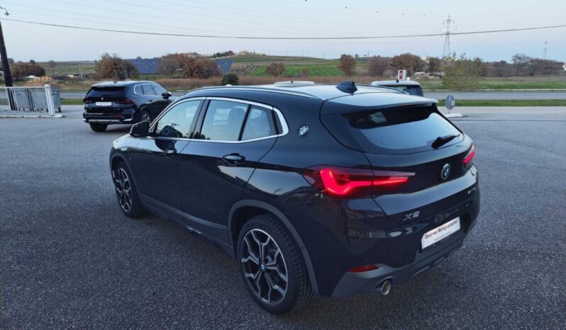 BMW X2 sDrive 16D M Sport X (Φ) ΕΛΛΗΝΙΚΗΣ ΑΝΤΙΠΡΟΣΩΠΕΙΑΣ full