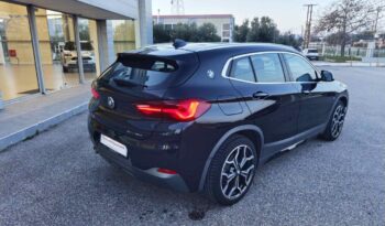 BMW X2 sDrive 16D M Sport X (Φ) ΕΛΛΗΝΙΚΗΣ ΑΝΤΙΠΡΟΣΩΠΕΙΑΣ full