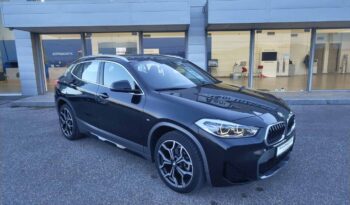 BMW X2 sDrive 16D M Sport X (Φ) ΕΛΛΗΝΙΚΗΣ ΑΝΤΙΠΡΟΣΩΠΕΙΑΣ full