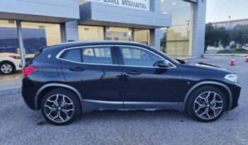 BMW X2 sDrive 16D M Sport X (Φ) ΕΛΛΗΝΙΚΗΣ ΑΝΤΙΠΡΟΣΩΠΕΙΑΣ full