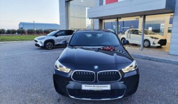 BMW X2 sDrive 16D M Sport X (Φ) ΕΛΛΗΝΙΚΗΣ ΑΝΤΙΠΡΟΣΩΠΕΙΑΣ full