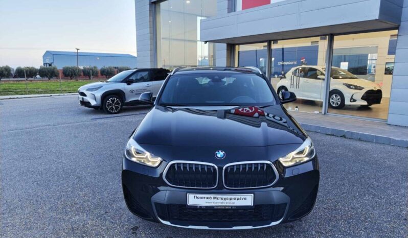 BMW X2 sDrive 16D M Sport X (Φ) ΕΛΛΗΝΙΚΗΣ ΑΝΤΙΠΡΟΣΩΠΕΙΑΣ full