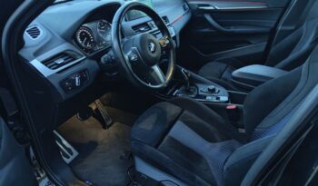 BMW X2 sDrive 16D M Sport X (Φ) ΕΛΛΗΝΙΚΗΣ ΑΝΤΙΠΡΟΣΩΠΕΙΑΣ full