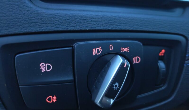 BMW X2 sDrive 16D M Sport X (Φ) ΕΛΛΗΝΙΚΗΣ ΑΝΤΙΠΡΟΣΩΠΕΙΑΣ full