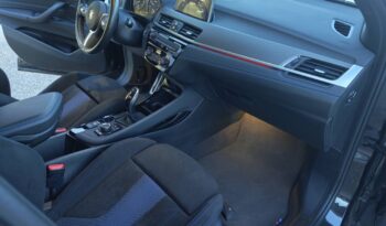 BMW X2 sDrive 16D M Sport X (Φ) ΕΛΛΗΝΙΚΗΣ ΑΝΤΙΠΡΟΣΩΠΕΙΑΣ full